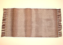 テーブルランナー