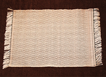 テーブルランナー