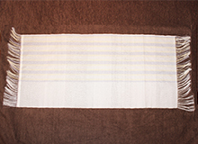 テーブルランナー