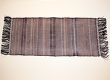 テーブルランナー