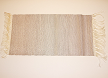 テーブルランナー