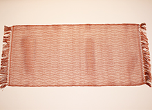 テーブルランナー