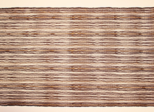 テーブルランナー